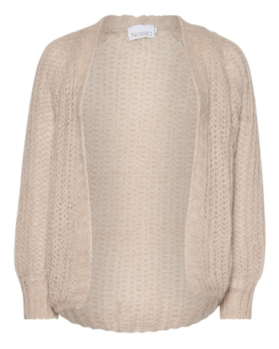 Joseph cardigan solid beige
