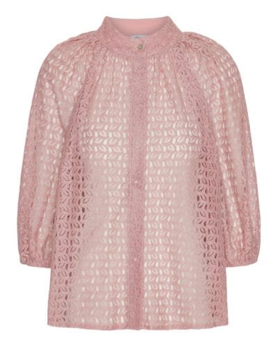 CONTINUE Sia Lace Rose