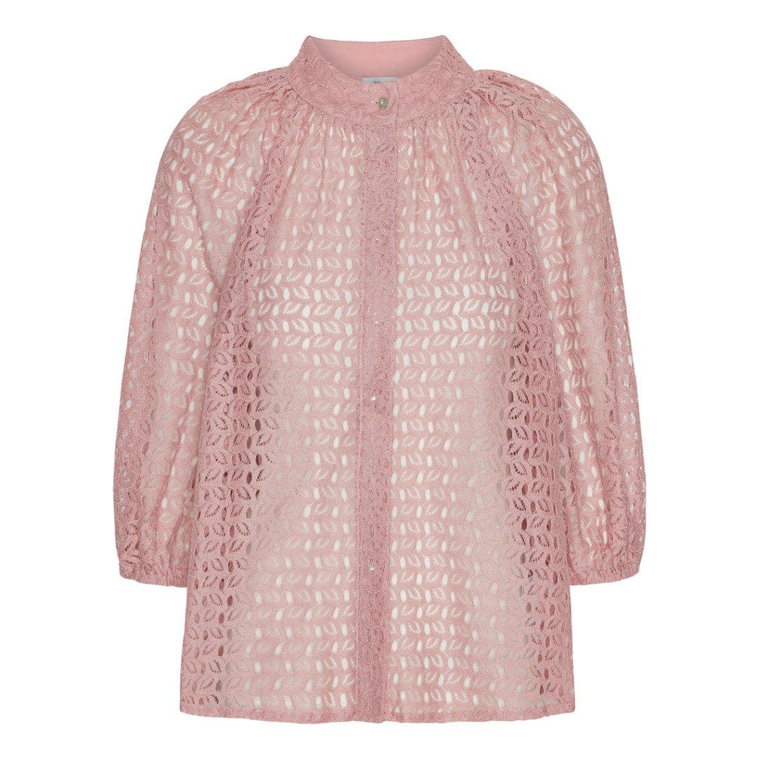 CONTINUE Sia Lace Rose