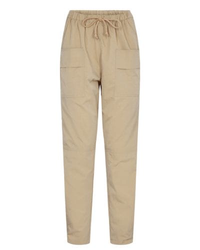GOSSIA Thilla pant CAMEL