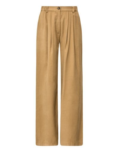 GOSSIA Ana pants Camel