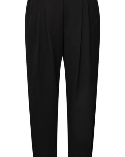 GOSSIA Atalie pants Black