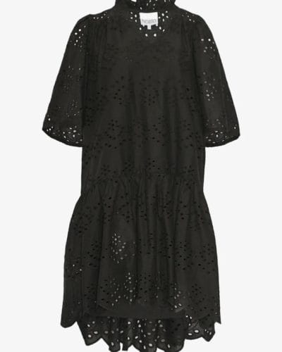 Noella Lilia Dress Black