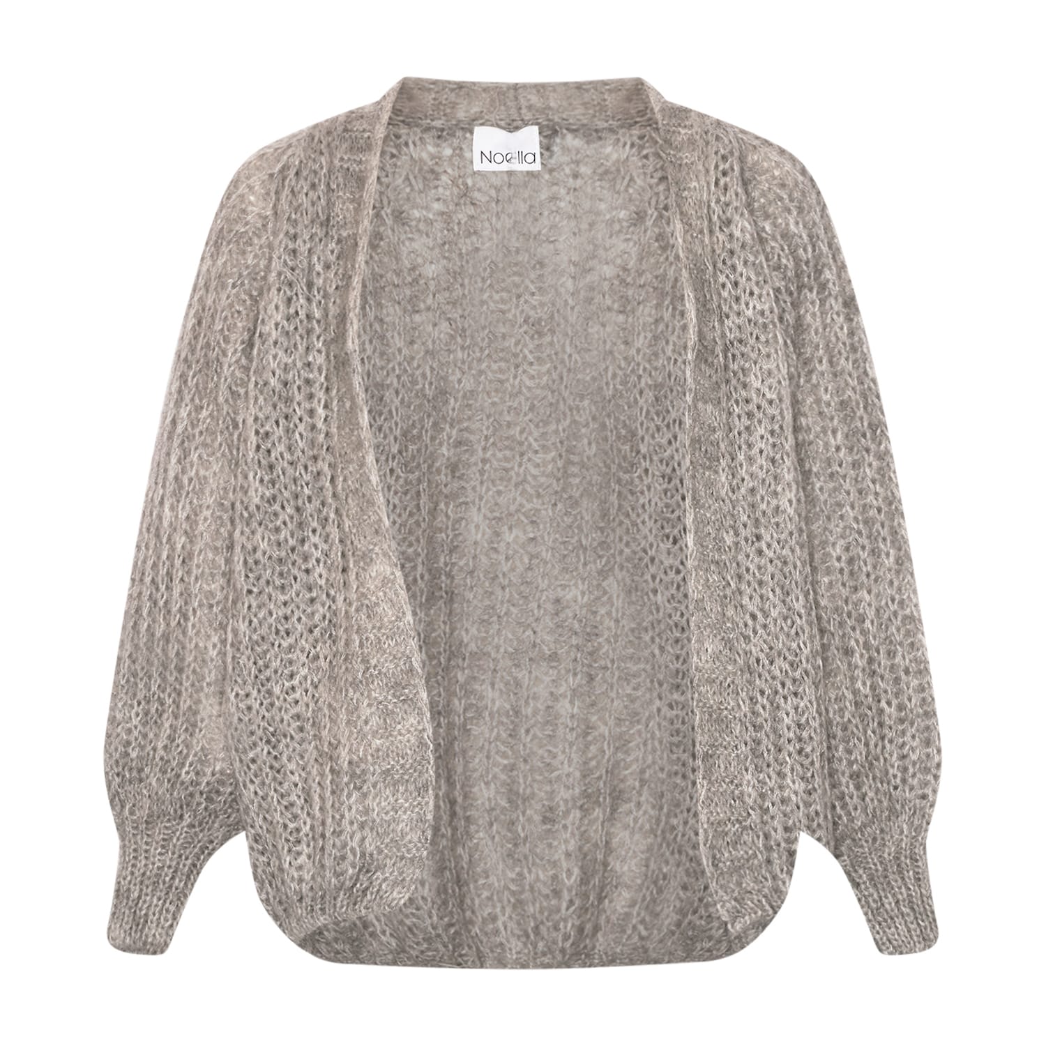 Noella Joseph cardigan Light Grey