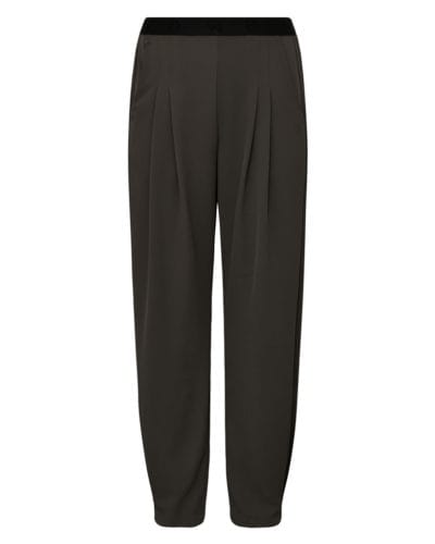 GOSSIA Atalie pants Coffee