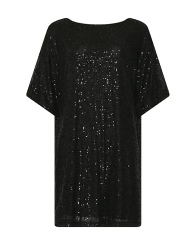 NOELLA Lorah dress black