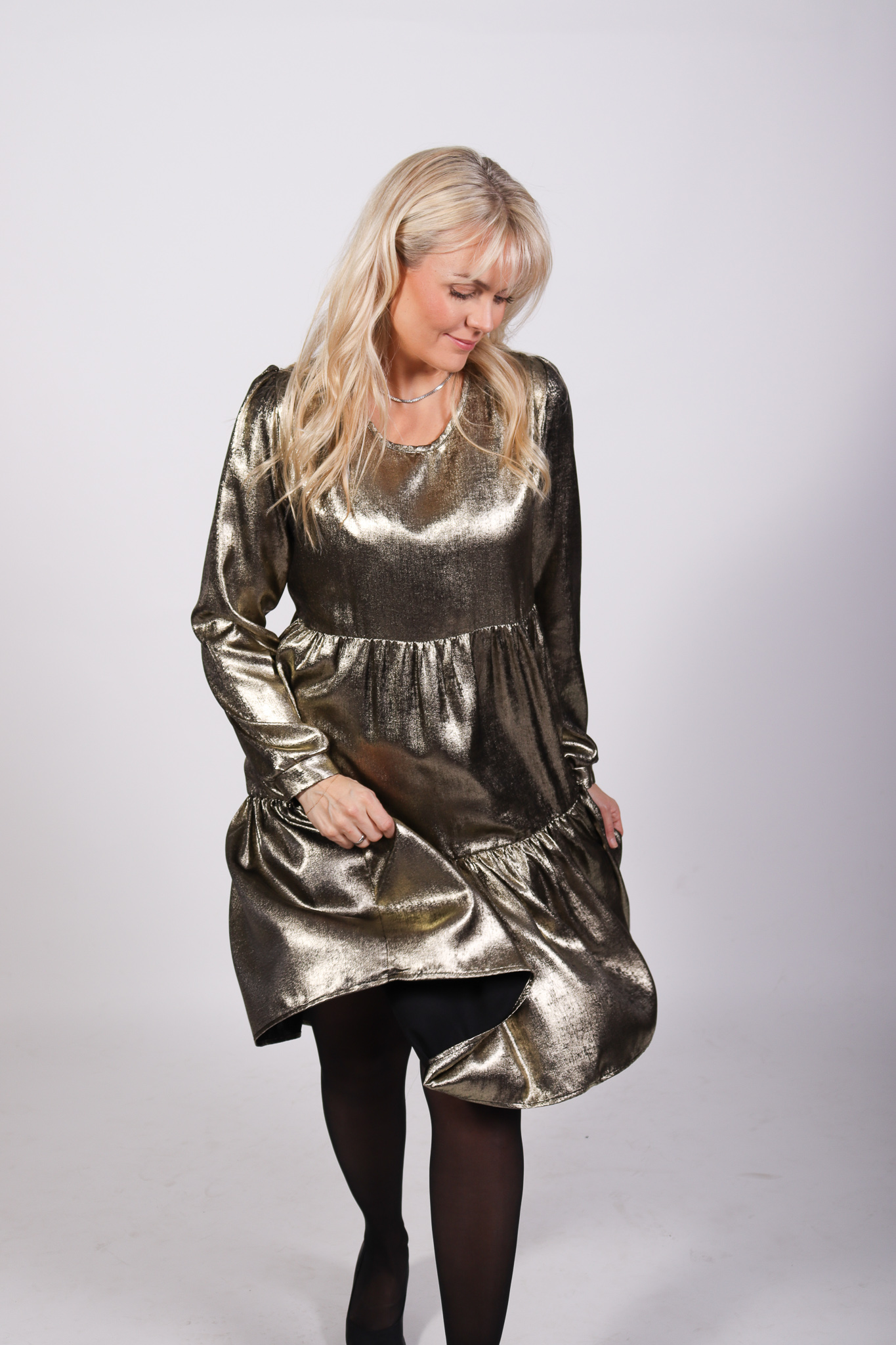 RYK Lotta gull - Image 5