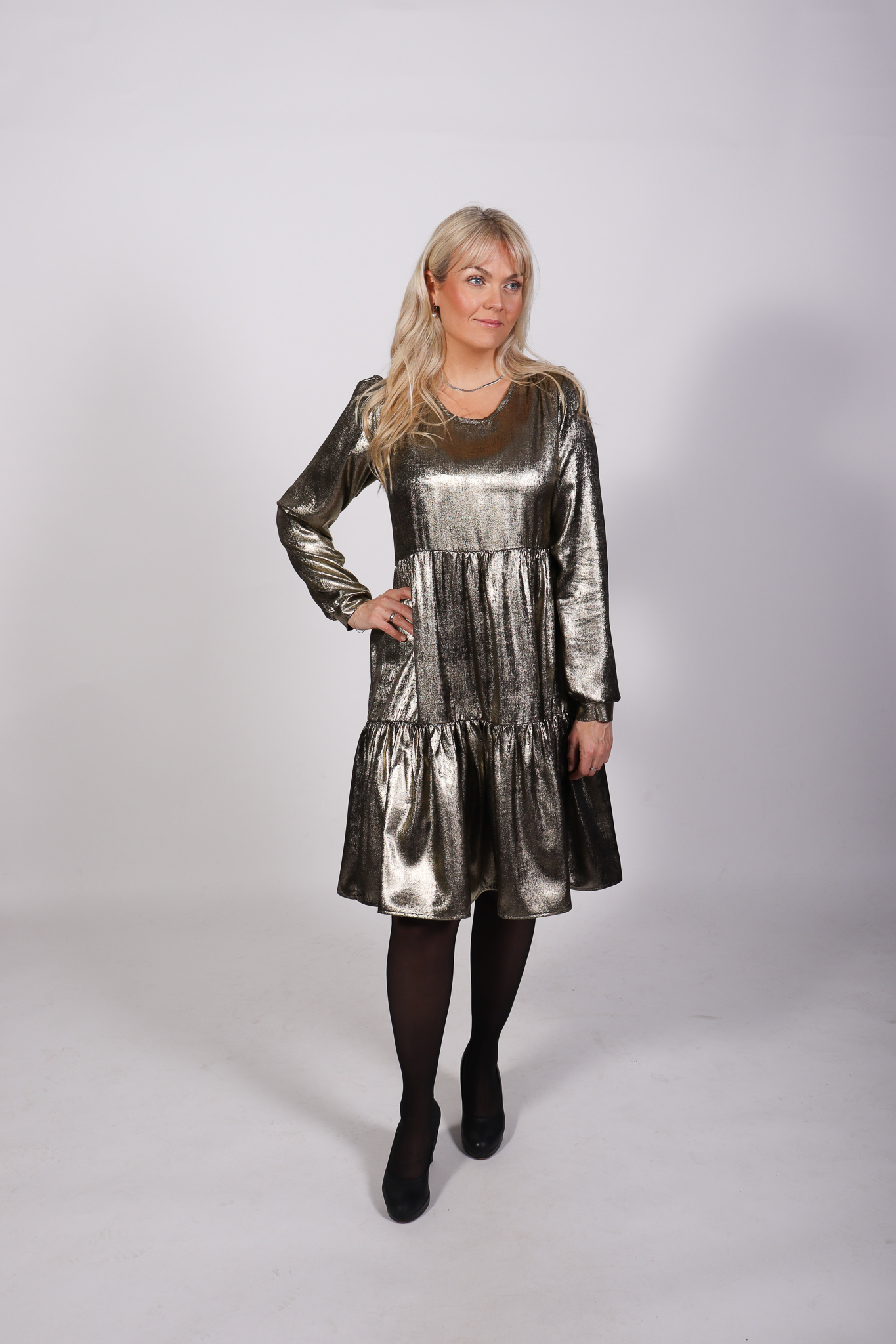 RYK Lotta gull - Image 2