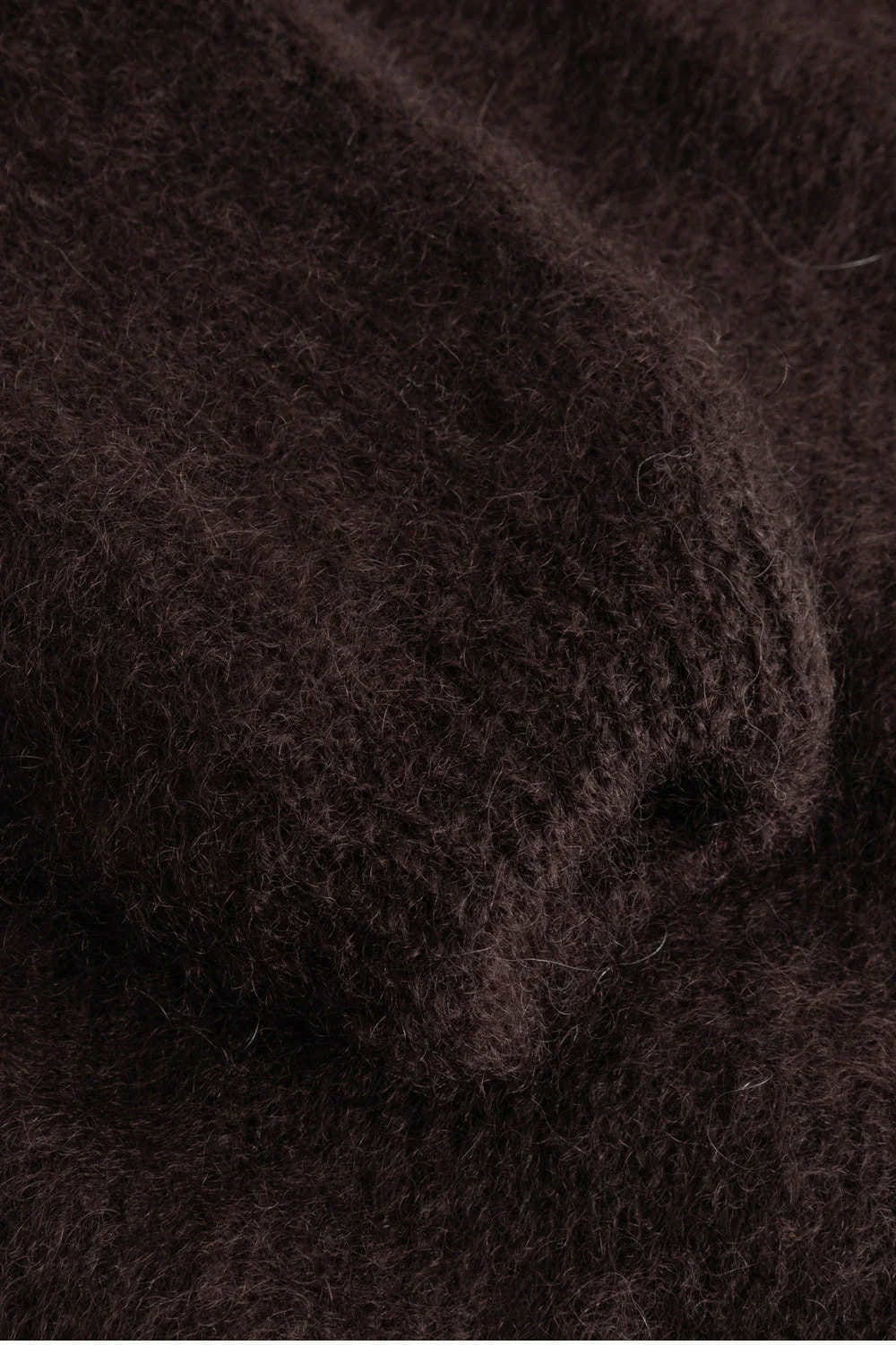 NOELLA N-KAE MOHAIR CARDIGAN WINETASTING - Image 4