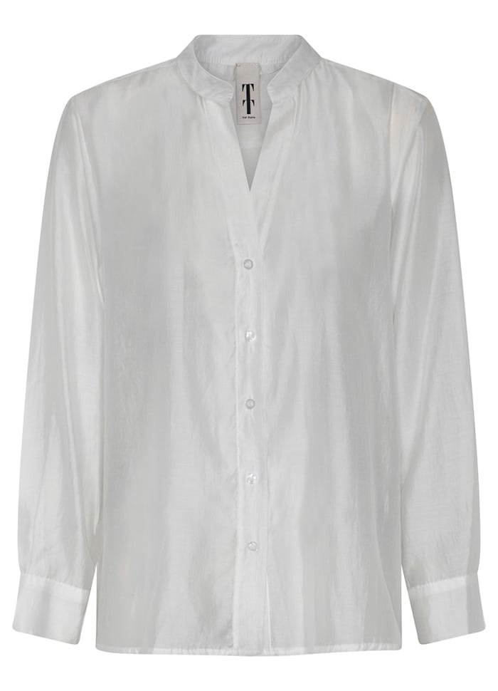 LauraTT Shirt white - Image 2