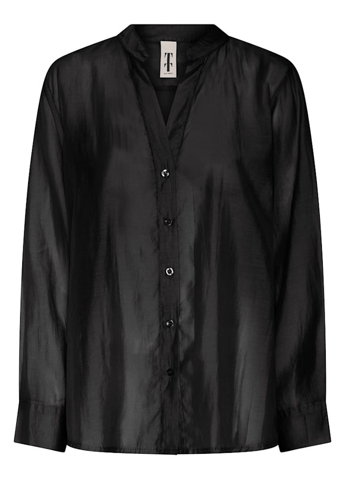 LauraTT Shirt black
