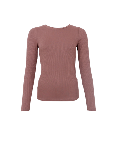 Tea síðerma bolur chocolate