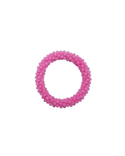 BCNANNA 2-IN-1 MULTI BRACELET - Bubble Gum