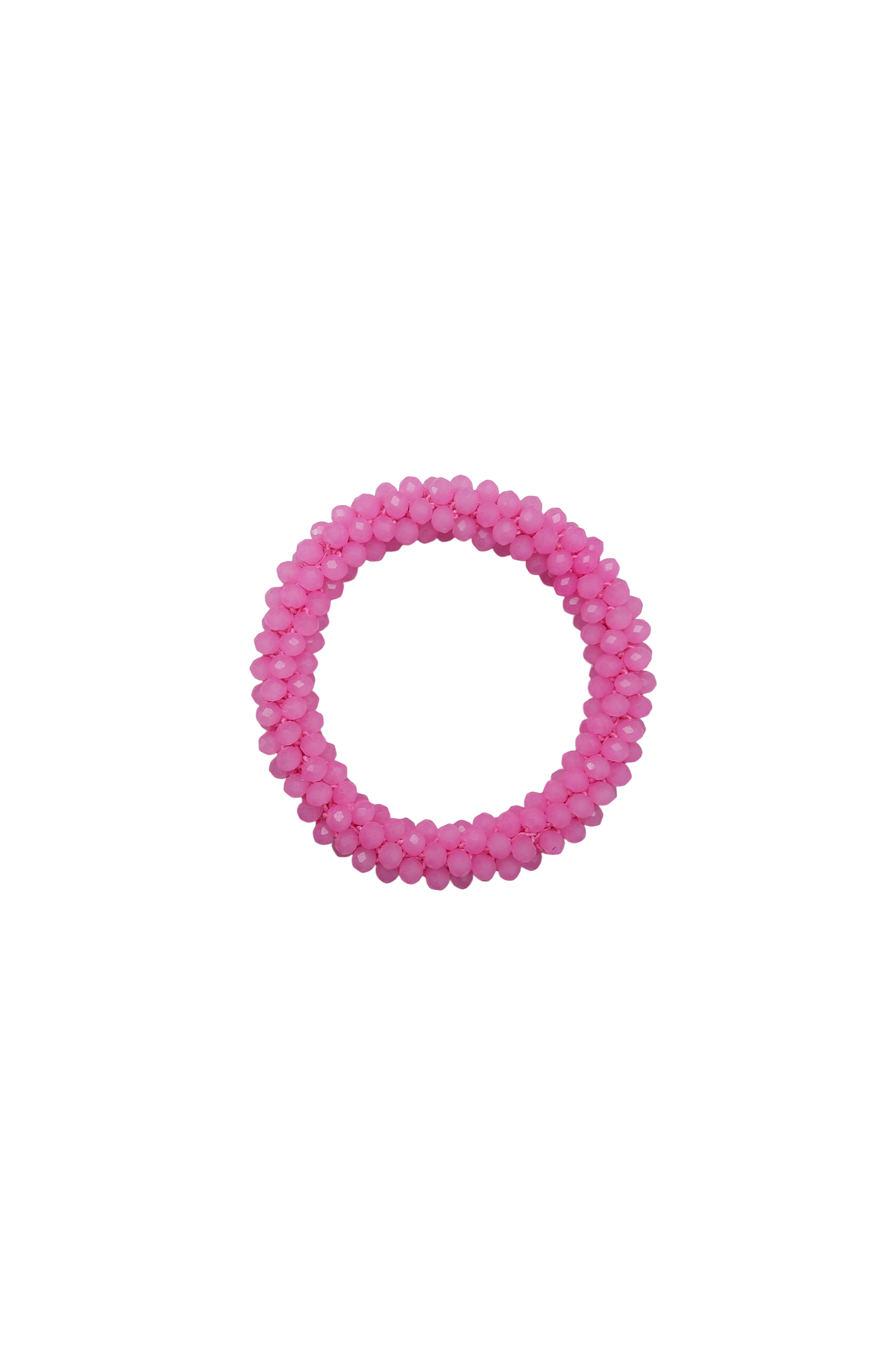 BCNANNA 2-IN-1 MULTI BRACELET - Bubble Gum