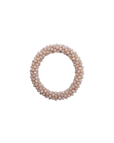 BCNANNA 2-IN-1 MULTI BRACELET - Latte