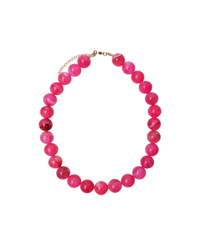 BCMilova Necklace Pink