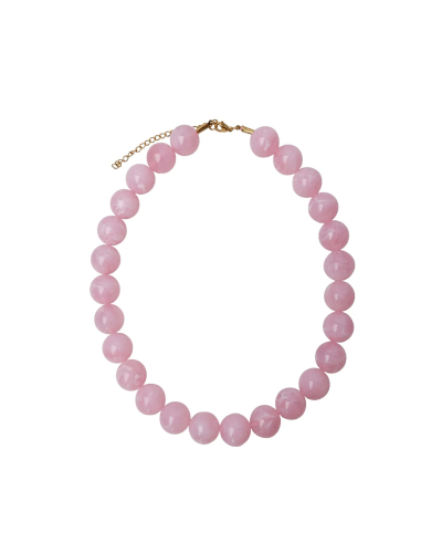 BCMilova Necklace Bubble Gum