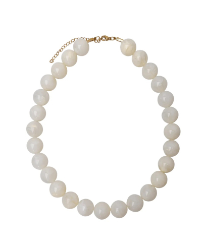 BCMilova Necklace Creme