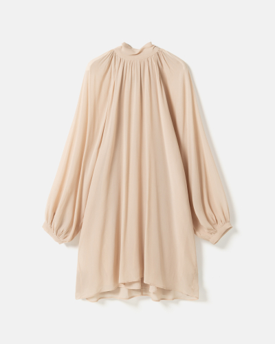 NOELLA N-Lorenia dress Blush pink
