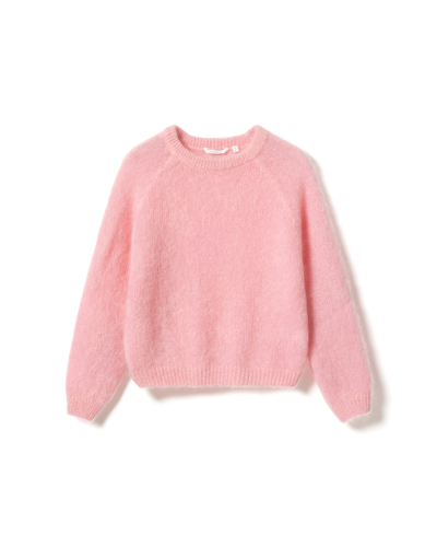 NOELLA N-LATORA KNIT BABY PINK