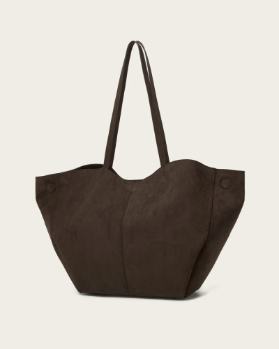 NOELLA MARIAH BAG LARGE COFFEE