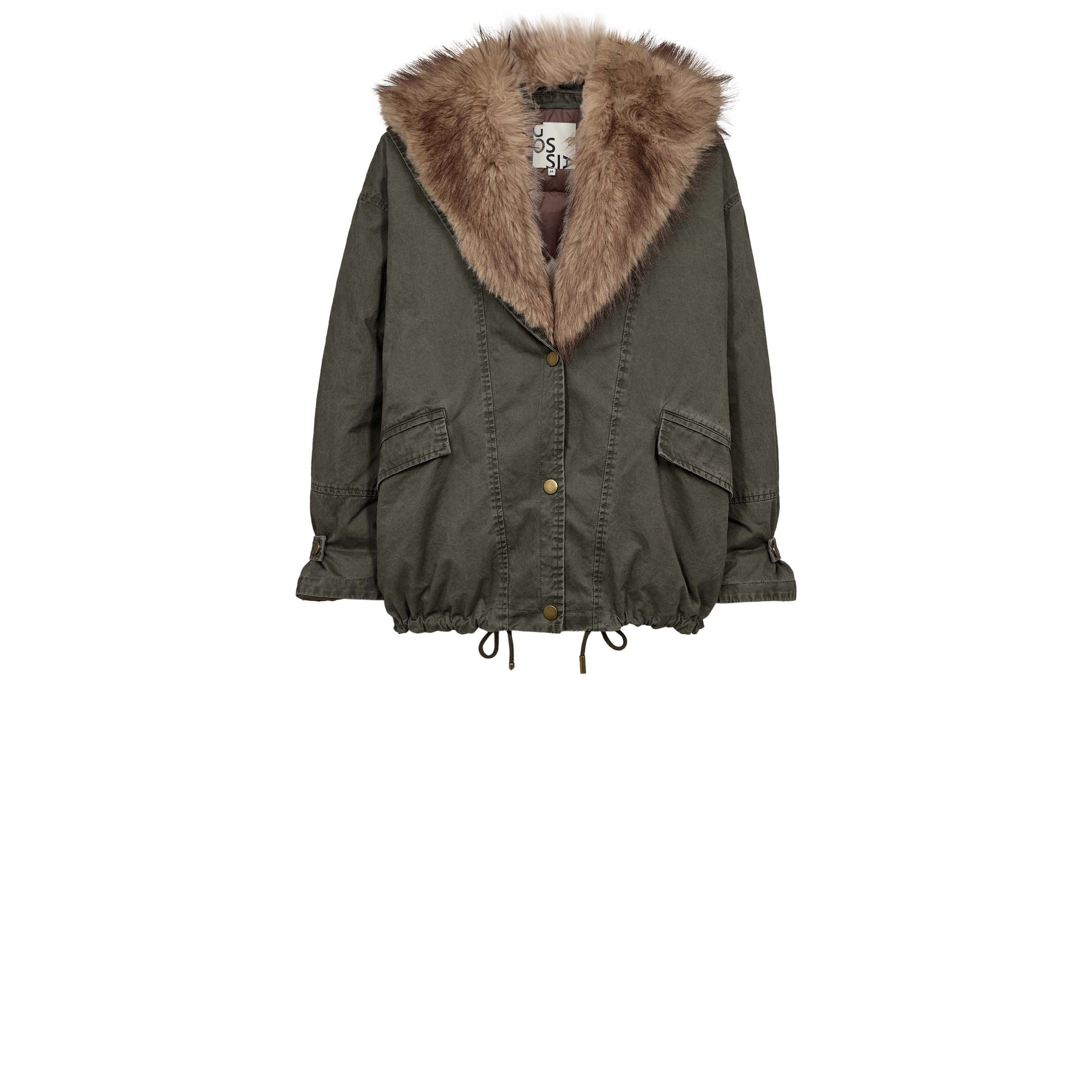 GOSSIA EmiliaGO Jacket - Image 2