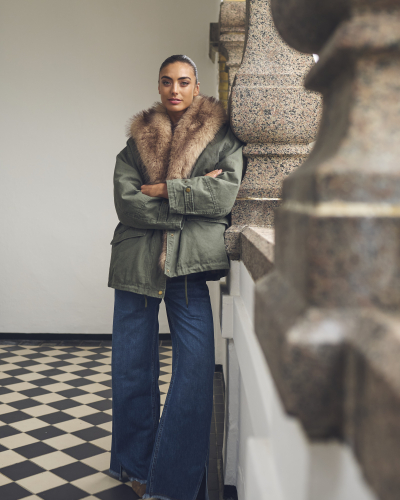 GOSSIA EmiliaGO Jacket