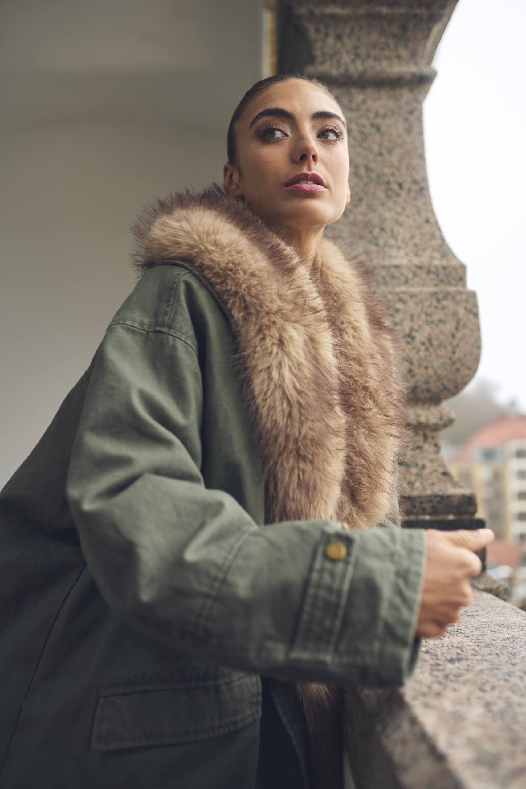 GOSSIA EmiliaGO Jacket - Image 4