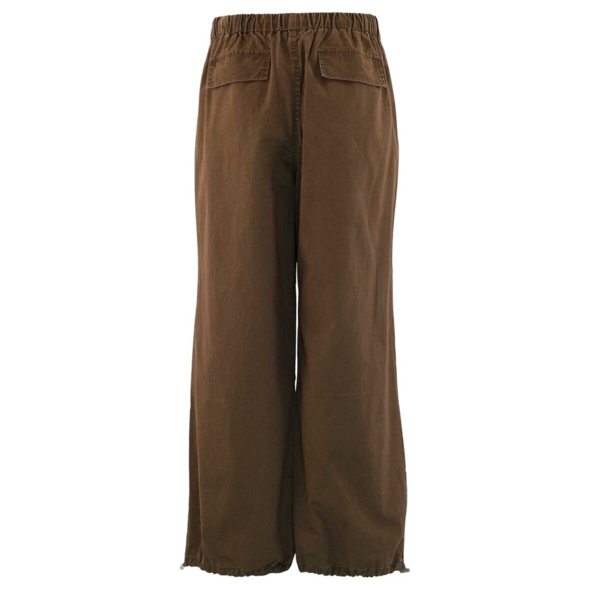 CONTINUE Carrie pant Brown - Image 4